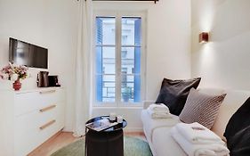 Amazing Private Room Next To Gare De Lyon
